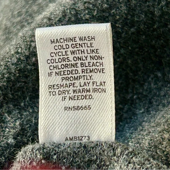 Amber Sun Collection Ladies Open Front Cardigan - Size XL - Picture 5 of 7